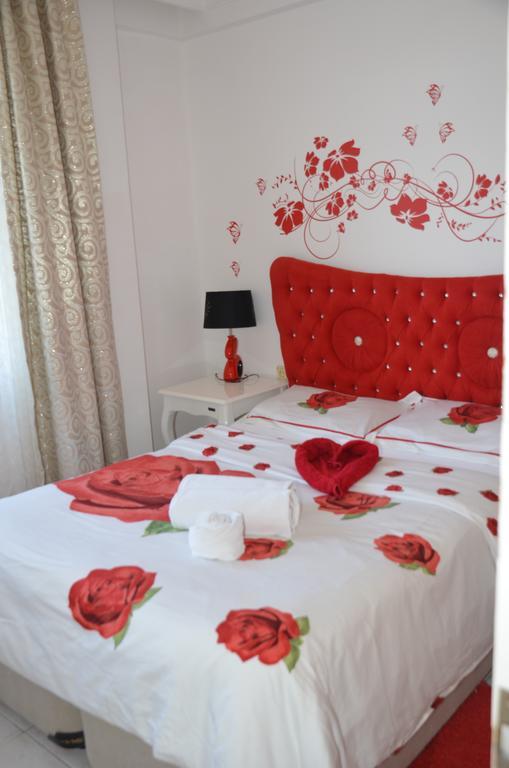 Side Apart Hotel מראה חיצוני תמונה