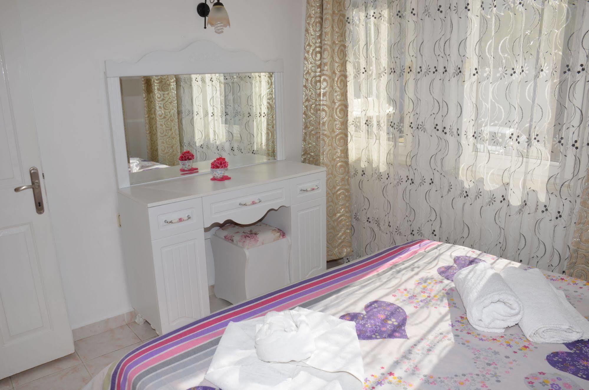 Side Apart Hotel מראה חיצוני תמונה