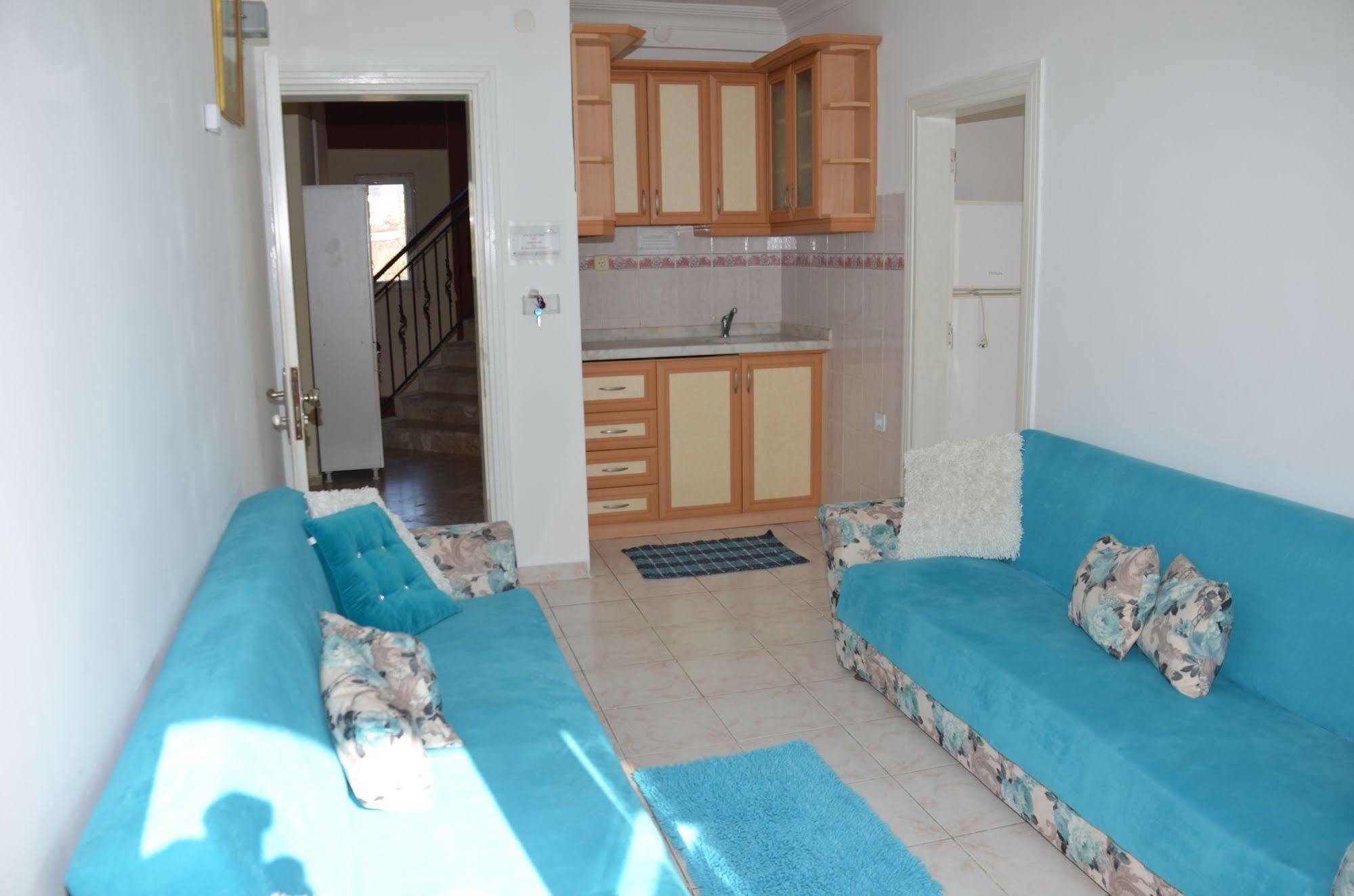 Side Apart Hotel מראה חיצוני תמונה