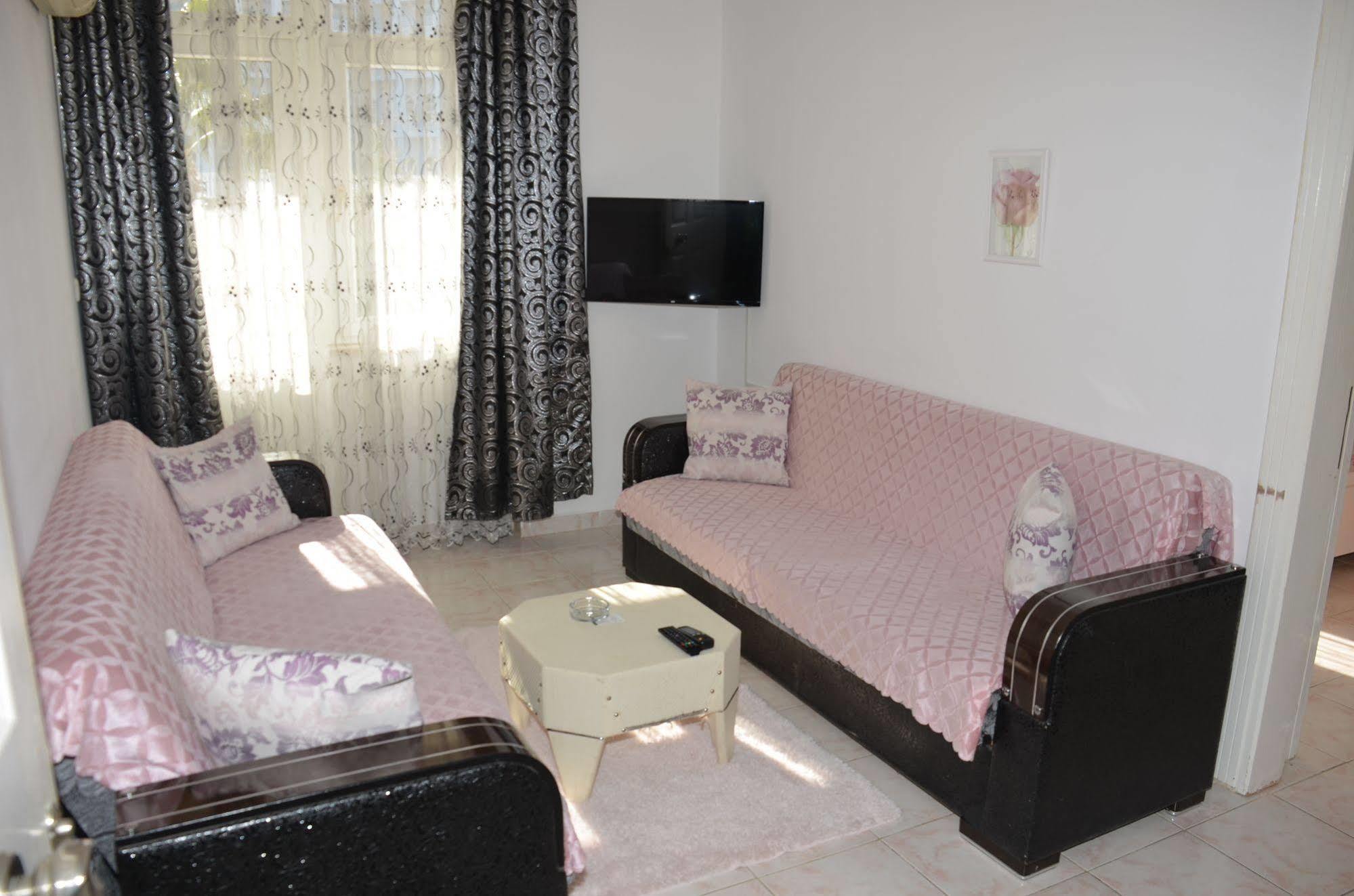 Side Apart Hotel מראה חיצוני תמונה