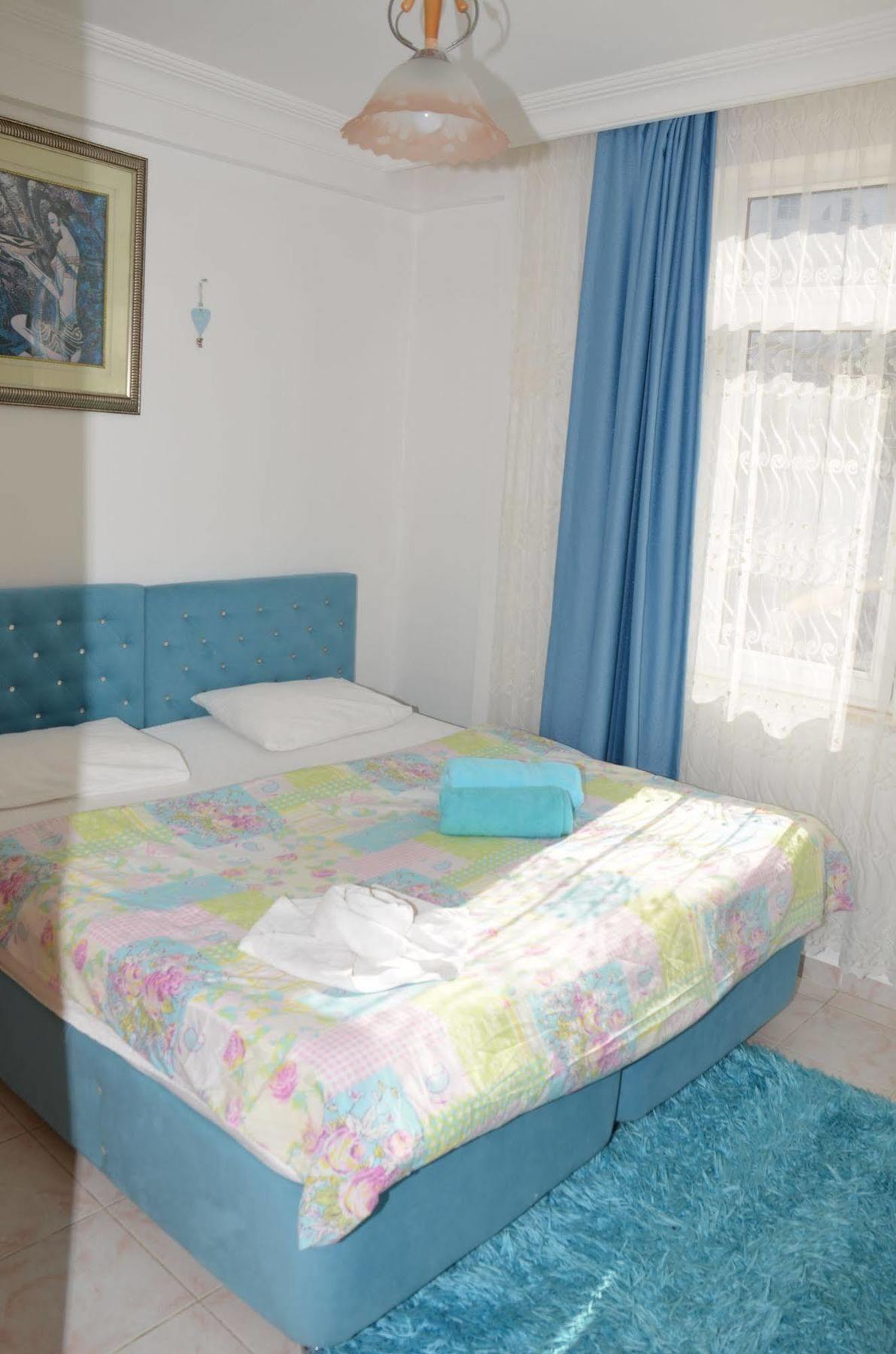 Side Apart Hotel מראה חיצוני תמונה