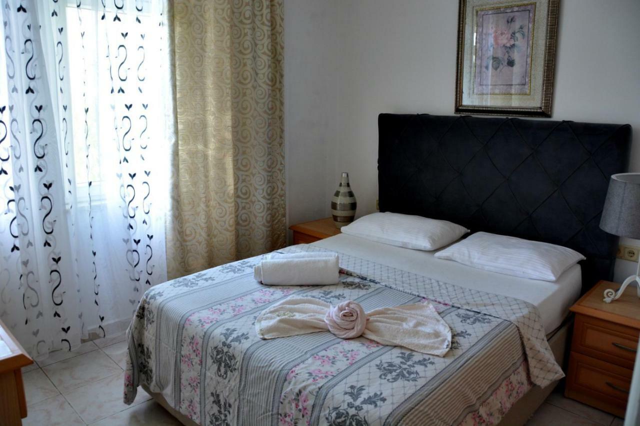 Side Apart Hotel מראה חיצוני תמונה
