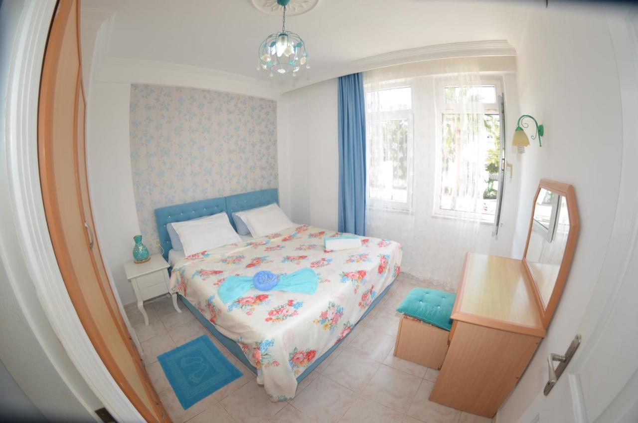 Side Apart Hotel מראה חיצוני תמונה